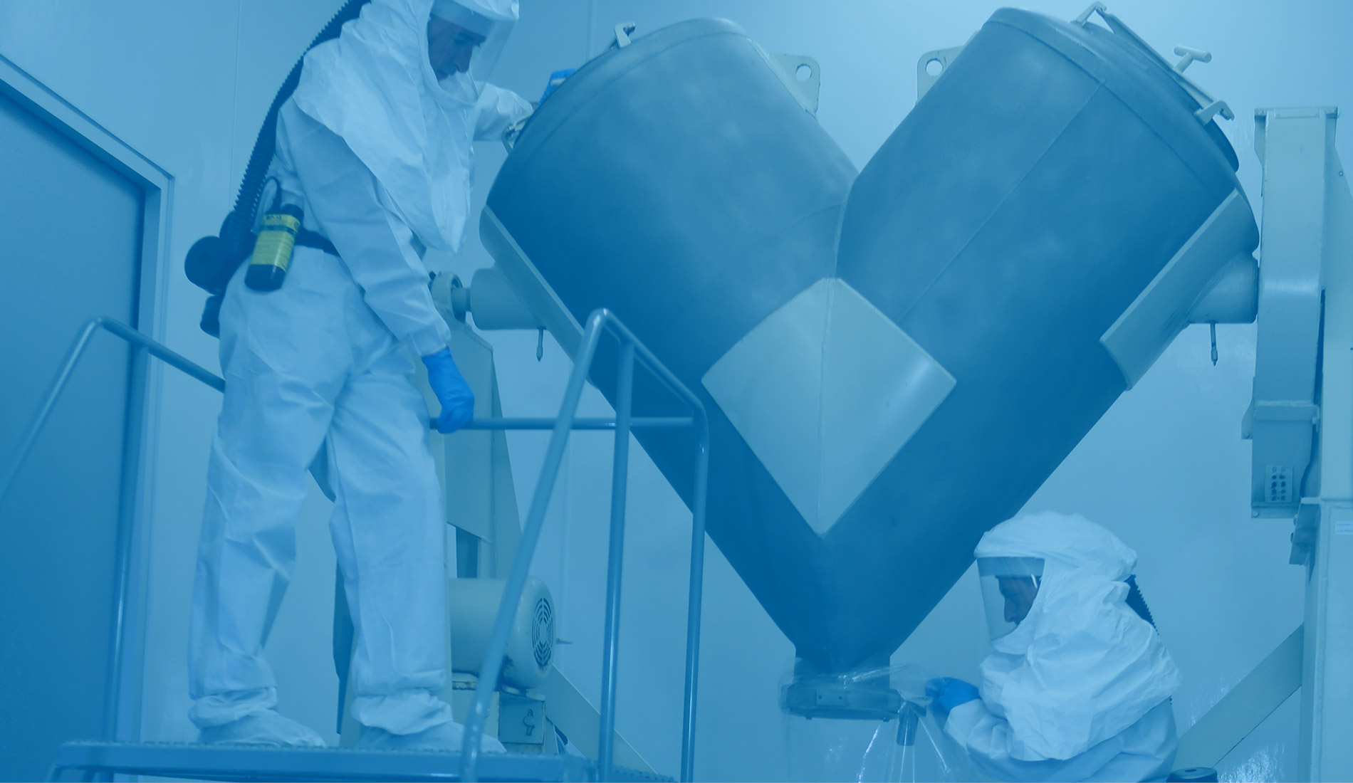 ProtoForm Pharmaceutical contract research and development laboratory